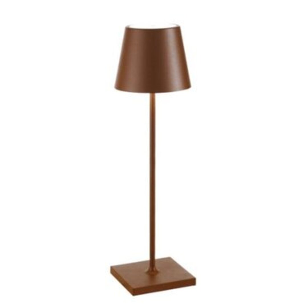 50% KORTING | Moderne draadloze LED-Lamp